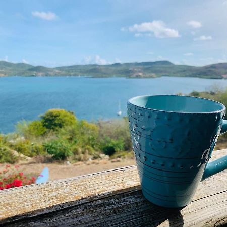 Coqui Beach Home, Culebra Кулебра Экстерьер фото