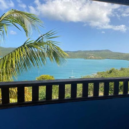 Coqui Beach Home, Culebra Кулебра Экстерьер фото