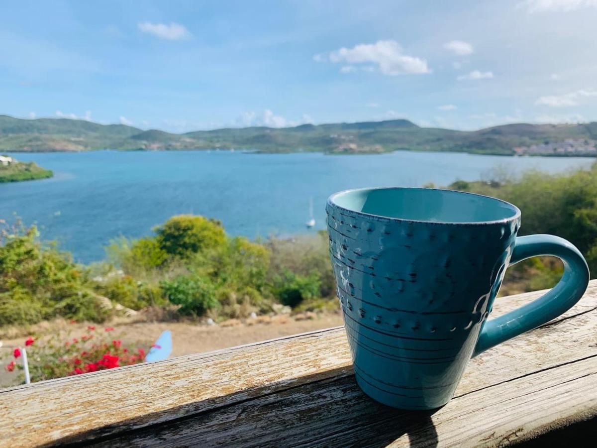 Coqui Beach Home, Culebra Кулебра Экстерьер фото