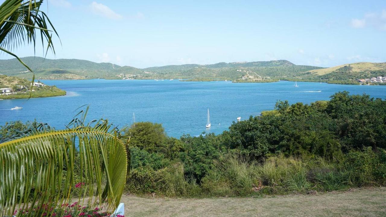 Coqui Beach Home, Culebra Кулебра Экстерьер фото