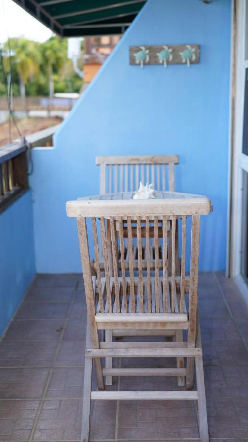 Coqui Beach Home, Culebra Кулебра Экстерьер фото