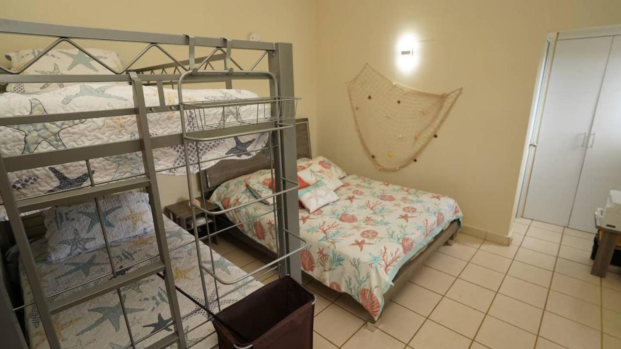 Coqui Beach Home, Culebra Кулебра Экстерьер фото