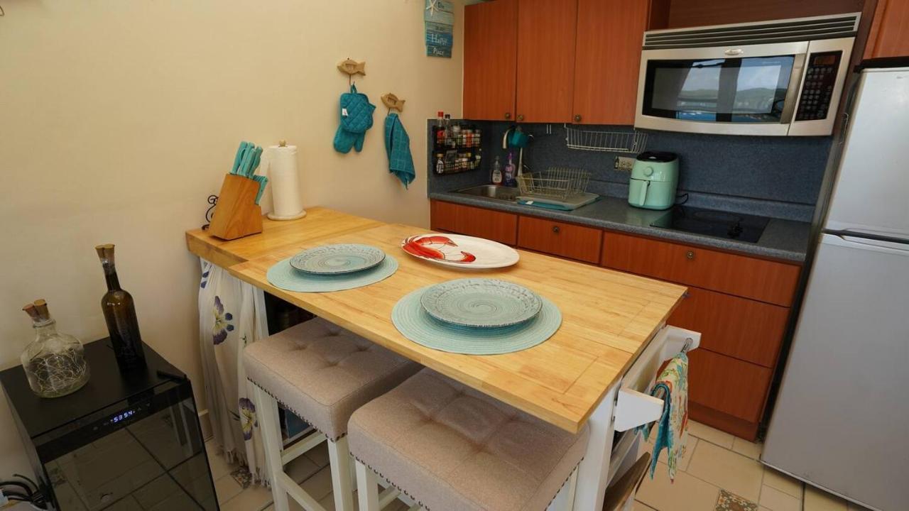 Coqui Beach Home, Culebra Кулебра Экстерьер фото