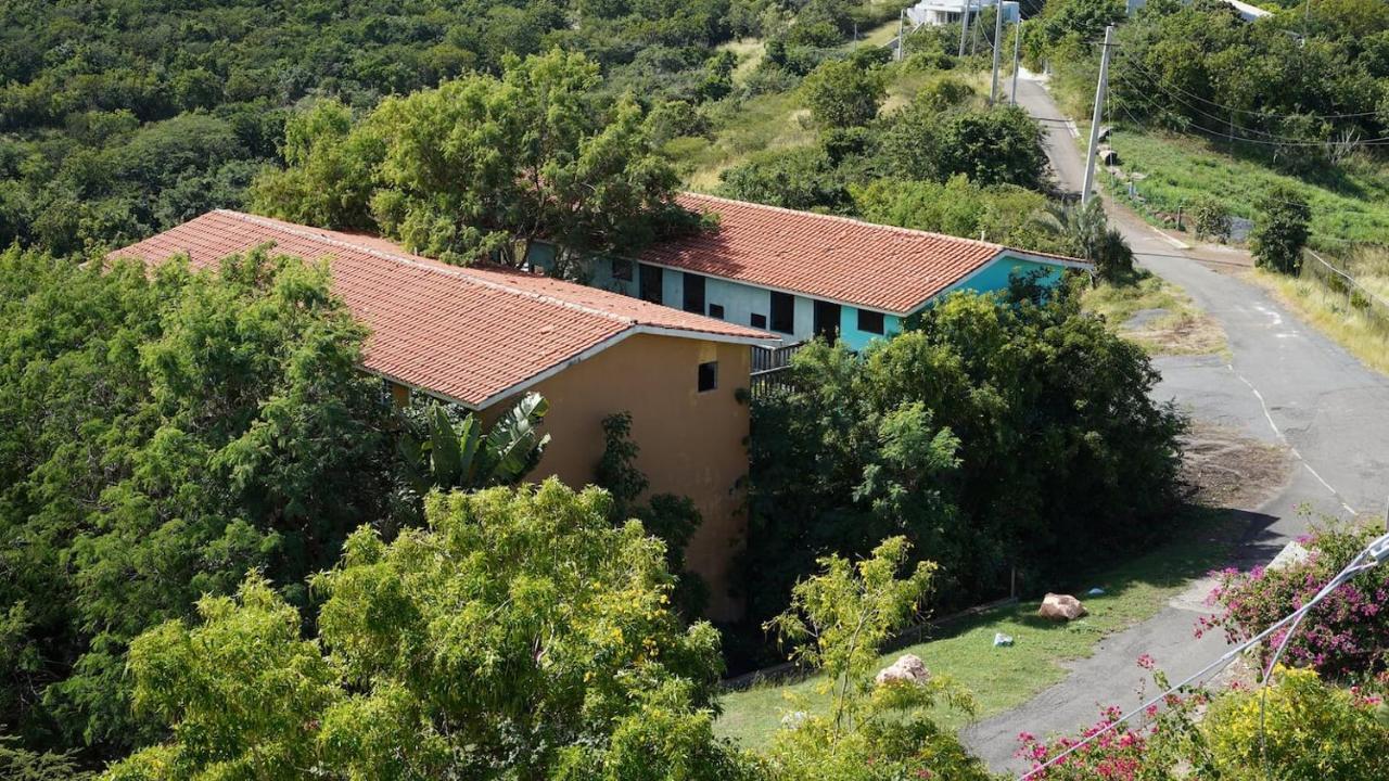Coqui Beach Home, Culebra Кулебра Экстерьер фото