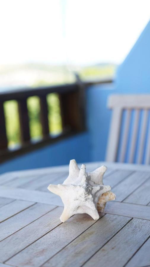 Coqui Beach Home, Culebra Кулебра Экстерьер фото
