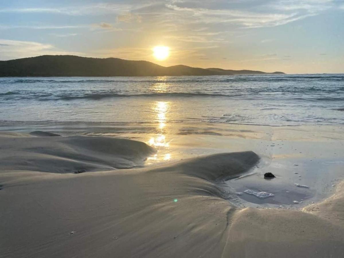 Coqui Beach Home, Culebra Кулебра Экстерьер фото